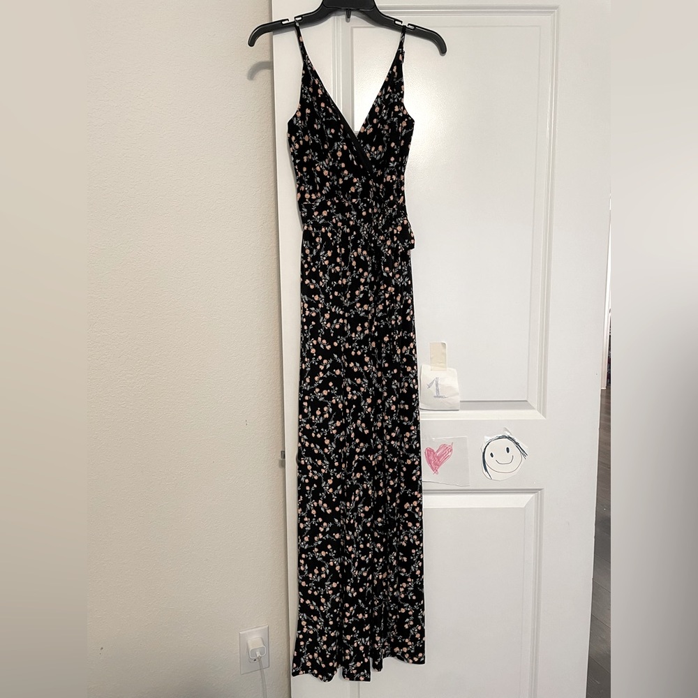 BRAND NEW! Kaileigh jumpsuit.